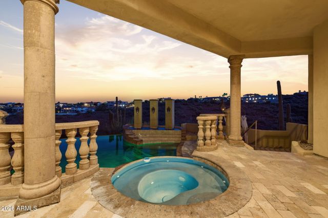 15635 E SUNBURST Drive, Fountain Hills, AZ 85268