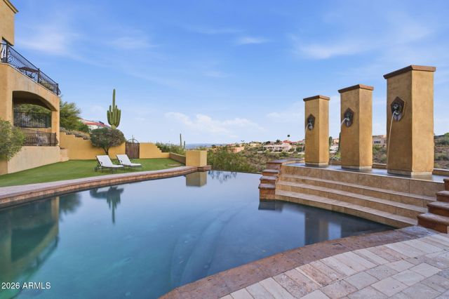 15635 E SUNBURST Drive, Fountain Hills, AZ 85268
