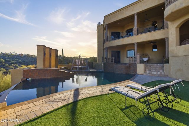 15635 E SUNBURST Drive, Fountain Hills, AZ 85268