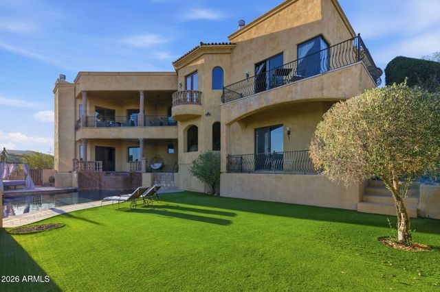 15635 E SUNBURST Drive, Fountain Hills, AZ 85268