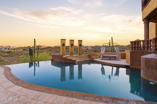 15635 E SUNBURST Drive, Fountain Hills, AZ 85268