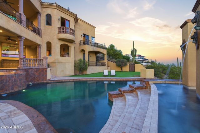 15635 E SUNBURST Drive, Fountain Hills, AZ 85268