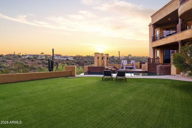 15635 E SUNBURST Drive, Fountain Hills, AZ 85268