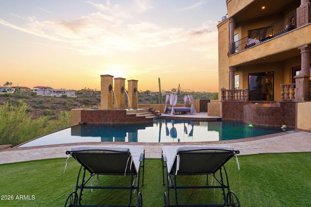 15635 E SUNBURST Drive, Fountain Hills, AZ 85268