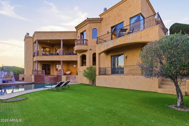 15635 E SUNBURST Drive, Fountain Hills, AZ 85268