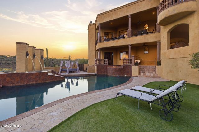 15635 E SUNBURST Drive, Fountain Hills, AZ 85268