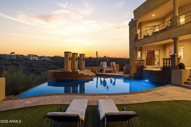 15635 E SUNBURST Drive, Fountain Hills, AZ 85268