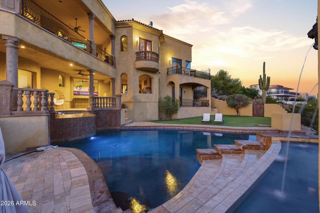 15635 E SUNBURST Drive, Fountain Hills, AZ 85268