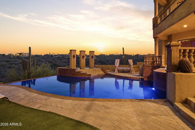 15635 E SUNBURST Drive, Fountain Hills, AZ 85268