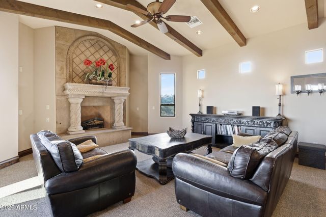 15635 E SUNBURST Drive, Fountain Hills, AZ 85268