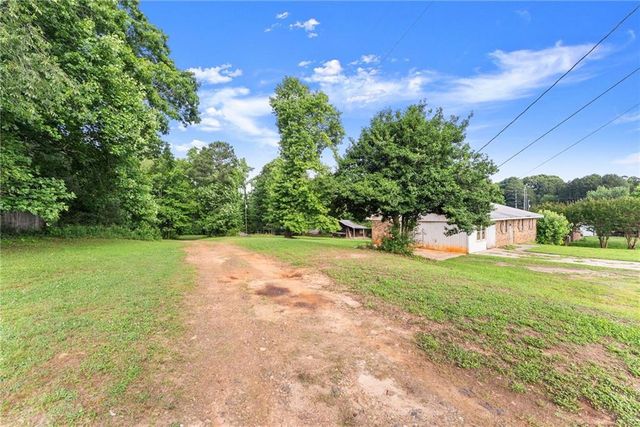 4730 Piney Grove Road, Cumming, GA 30040
