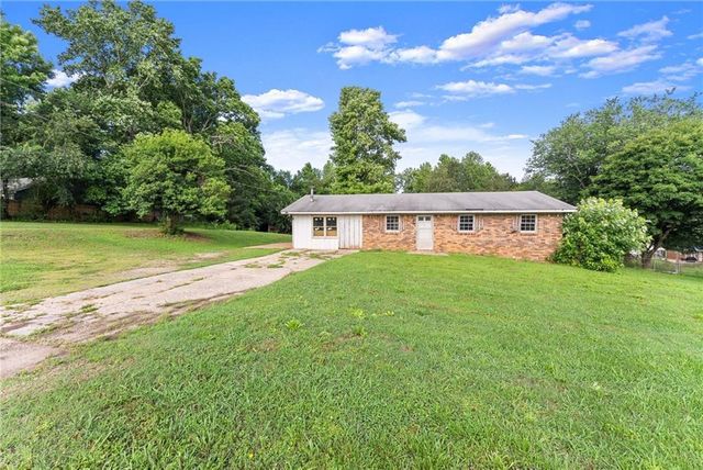4730 Piney Grove Road, Cumming, GA 30040