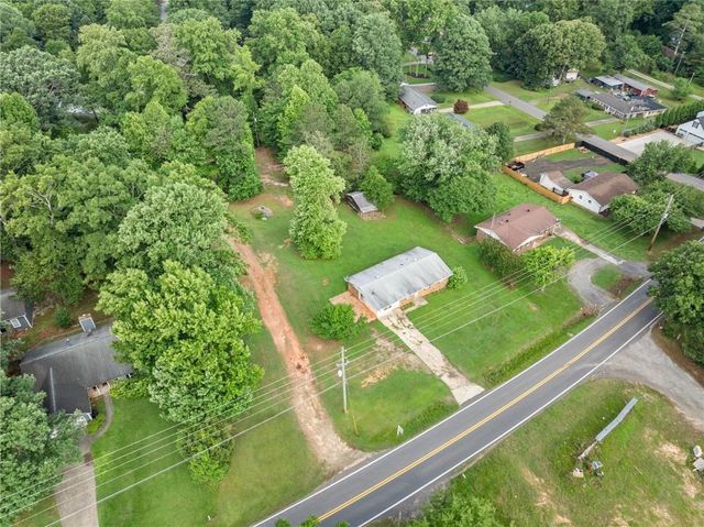 4730 Piney Grove Road, Cumming, GA 30040