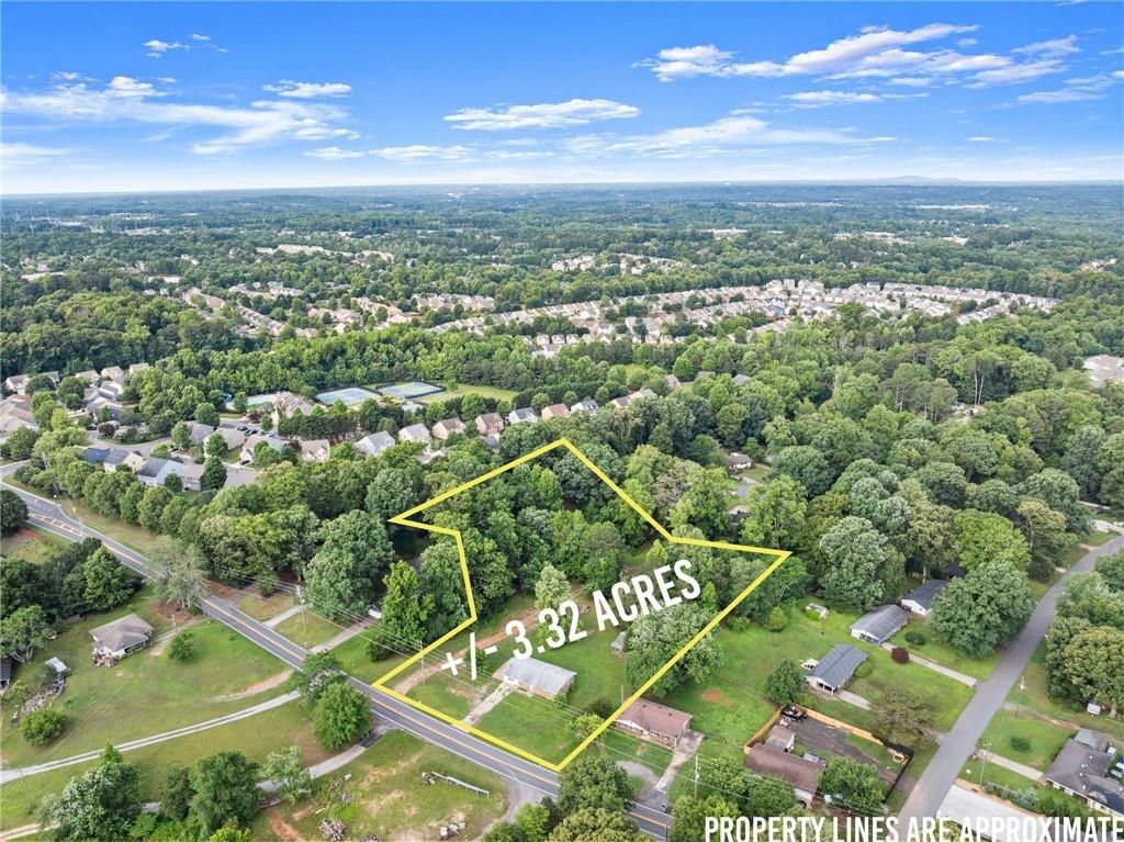 4730 Piney Grove Road, Cumming, GA 30040