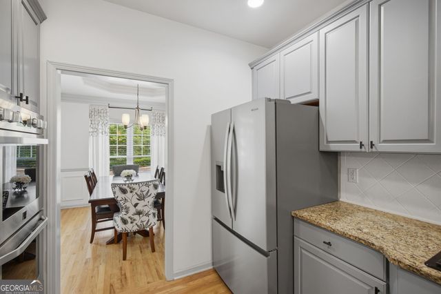 4092 Suwanee Mill Drive, Buford, GA 30518