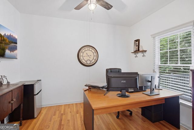 4092 Suwanee Mill Drive, Buford, GA 30518