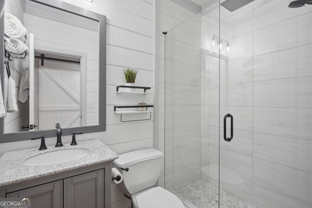 4092 Suwanee Mill Drive, Buford, GA 30518