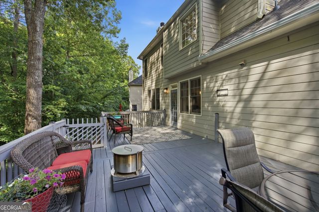 4092 Suwanee Mill Drive, Buford, GA 30518