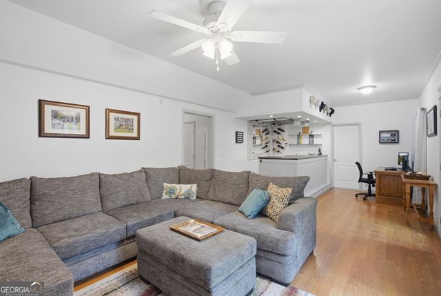 4092 Suwanee Mill Drive, Buford, GA 30518