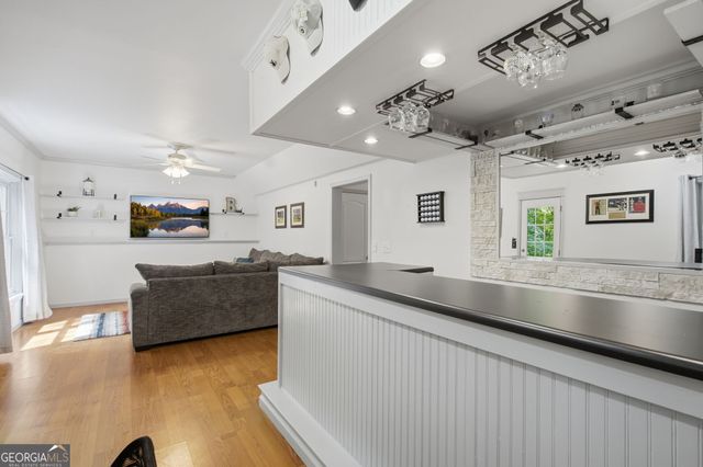 4092 Suwanee Mill Drive, Buford, GA 30518