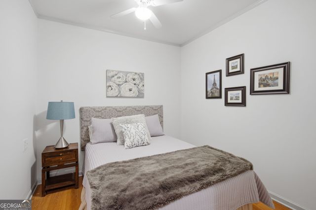 4092 Suwanee Mill Drive, Buford, GA 30518