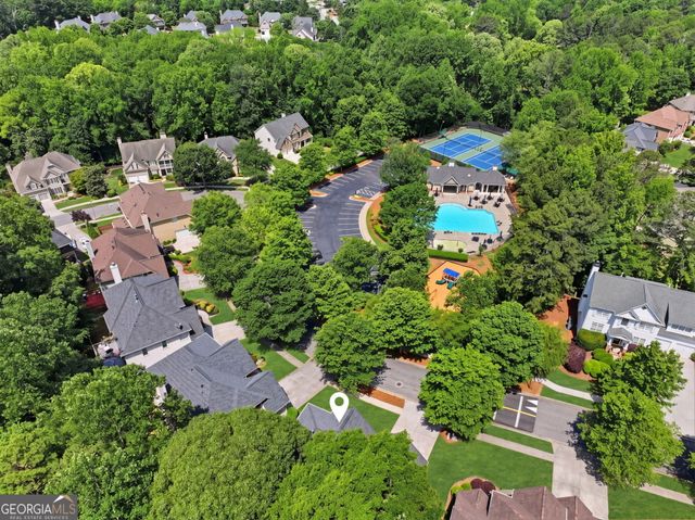 4092 Suwanee Mill Drive, Buford, GA 30518