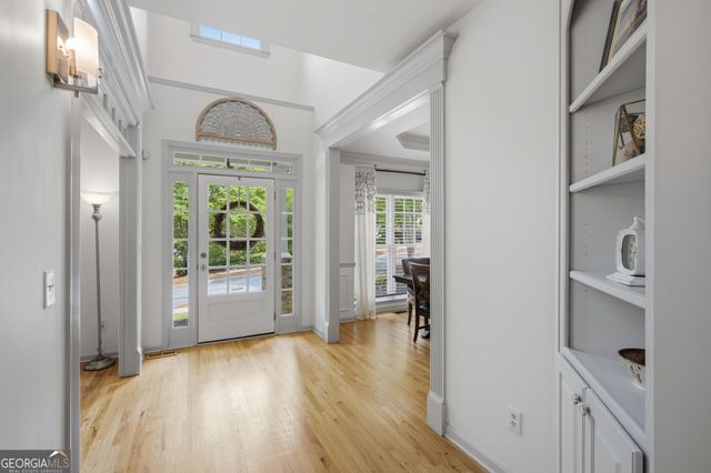 4092 Suwanee Mill Drive, Buford, GA 30518