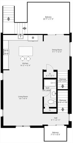 13 Lower Rd, Westford, MA 01886