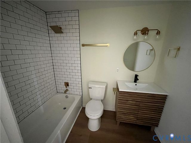 601 Cameron St, Petersburg, VA 23803