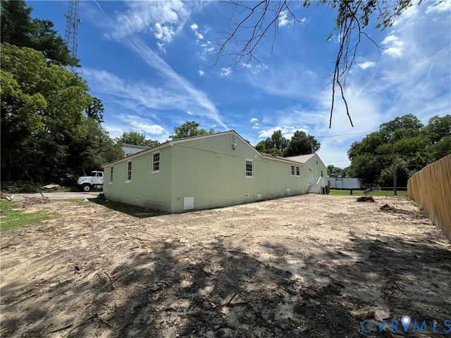 601 Cameron St, Petersburg, VA 23803