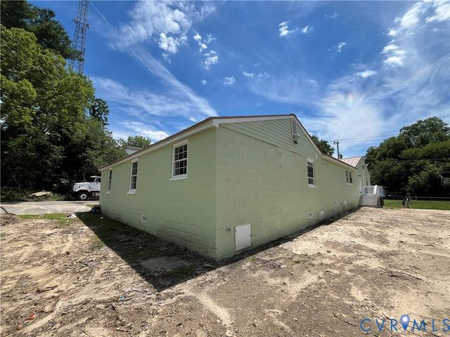 601 Cameron St, Petersburg, VA 23803