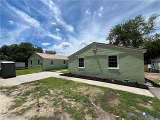 601 Cameron St, Petersburg, VA 23803