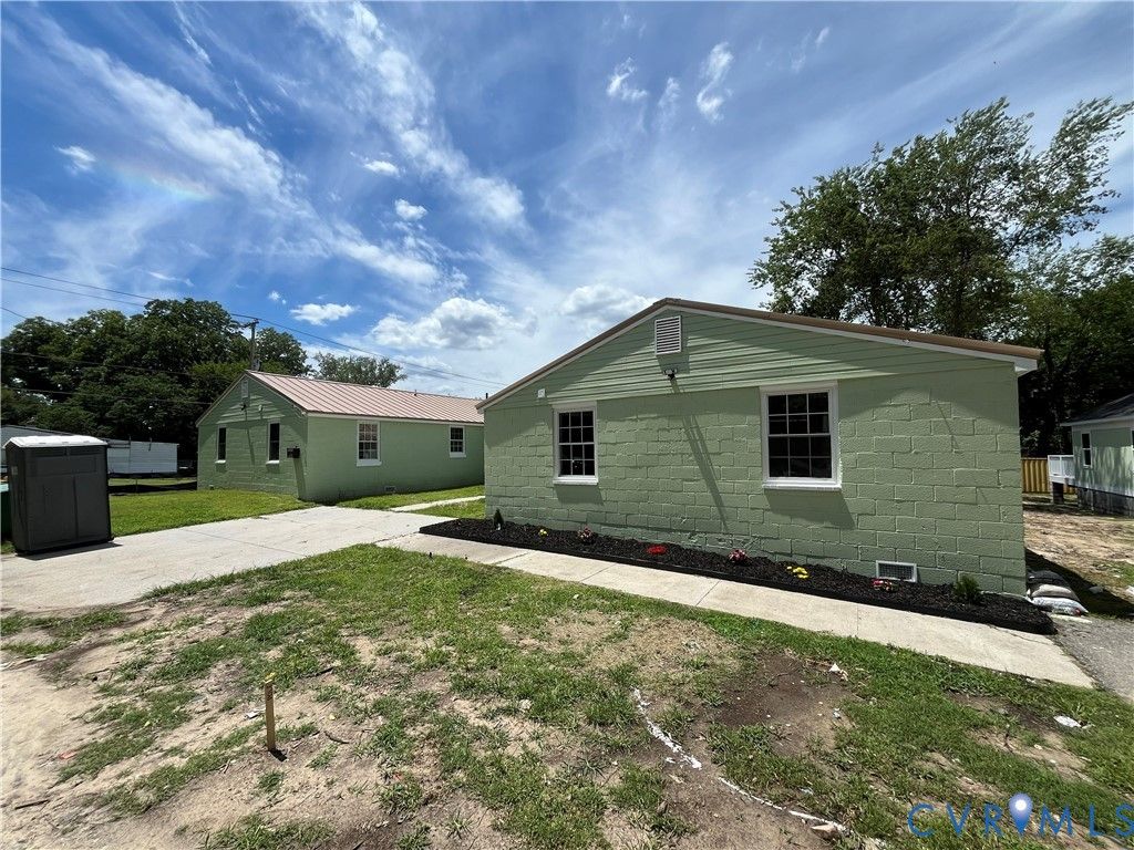 601 Cameron St, Petersburg, VA 23803
