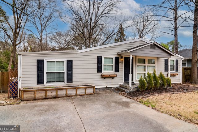 1756 Dresden Drive NE, Brookhaven, GA 30319