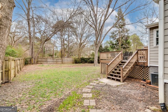 1756 Dresden Drive NE, Brookhaven, GA 30319