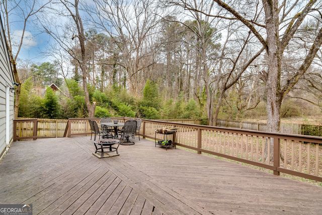 1756 Dresden Drive NE, Brookhaven, GA 30319