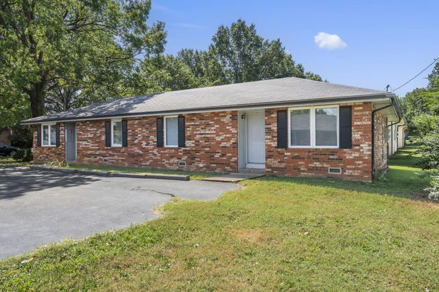 1021 S Lexington Avenue, Springfield, MO 65802