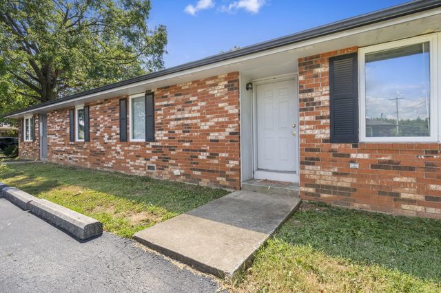 1021 S Lexington Avenue, Springfield, MO 65802