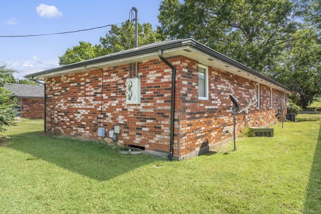 1021 S Lexington Avenue, Springfield, MO 65802