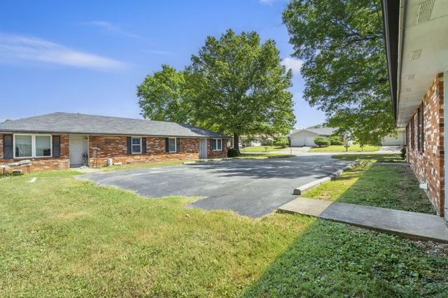 1021 S Lexington Avenue, Springfield, MO 65802