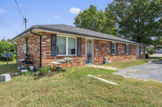 1021 S Lexington Avenue, Springfield, MO 65802