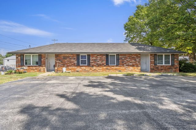 1021 S Lexington Avenue, Springfield, MO 65802