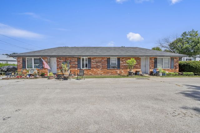 1021 S Lexington Avenue, Springfield, MO 65802