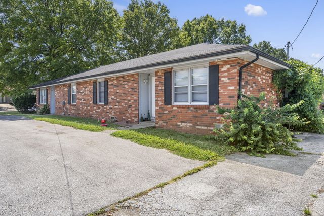 1021 S Lexington Avenue, Springfield, MO 65802