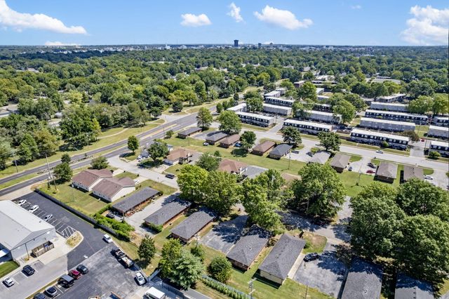 1021 S Lexington Avenue, Springfield, MO 65802