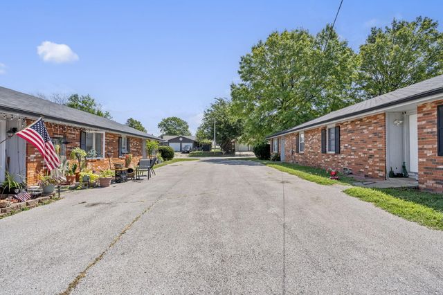 1021 S Lexington Avenue, Springfield, MO 65802