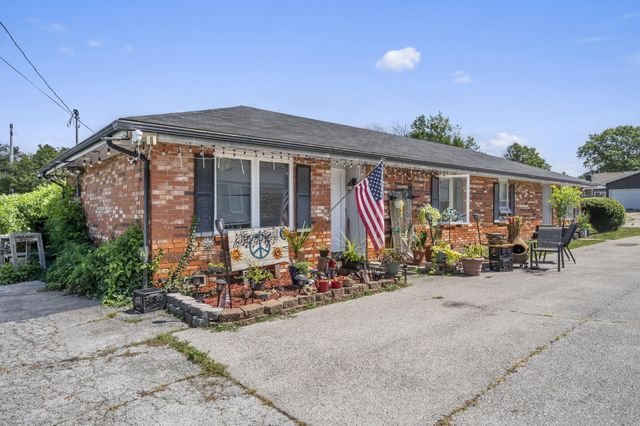 1021 S Lexington Avenue, Springfield, MO 65802