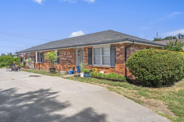 1021 S Lexington Avenue, Springfield, MO 65802
