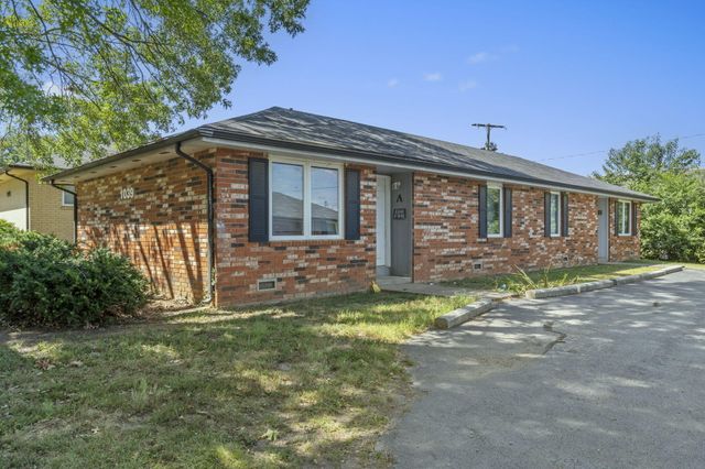 1021 S Lexington Avenue, Springfield, MO 65802