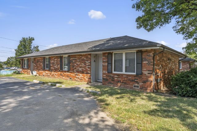 1021 S Lexington Avenue, Springfield, MO 65802